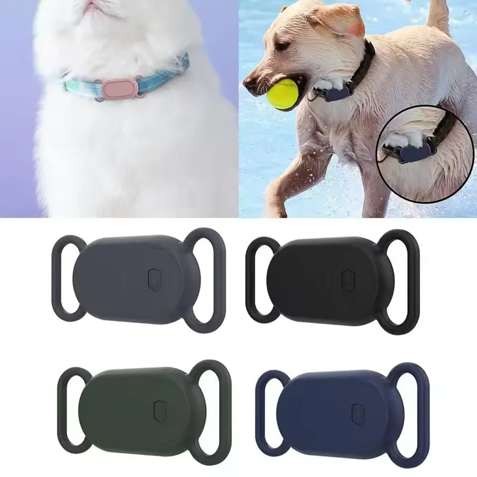 Funda HOCO para collar o pulsera mascota