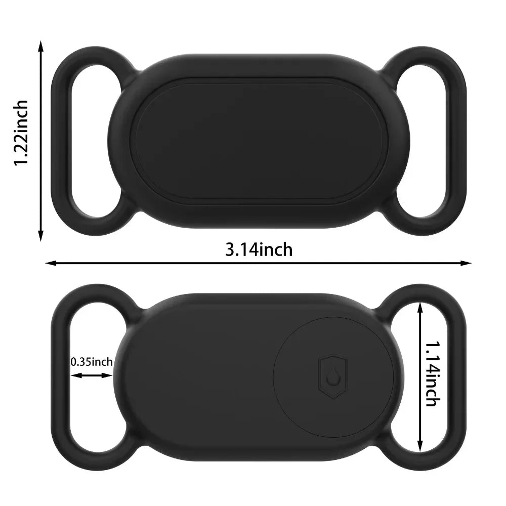 Funda HOCO para collar o pulsera mascota